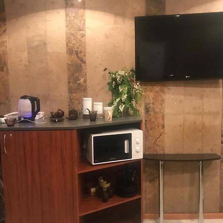 Desyatinnaya Hostel 基輔 外观 照片