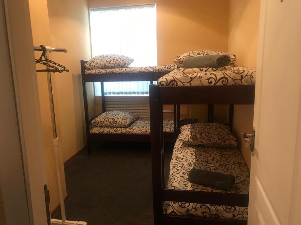 Desyatinnaya Hostel 基輔 客房 照片