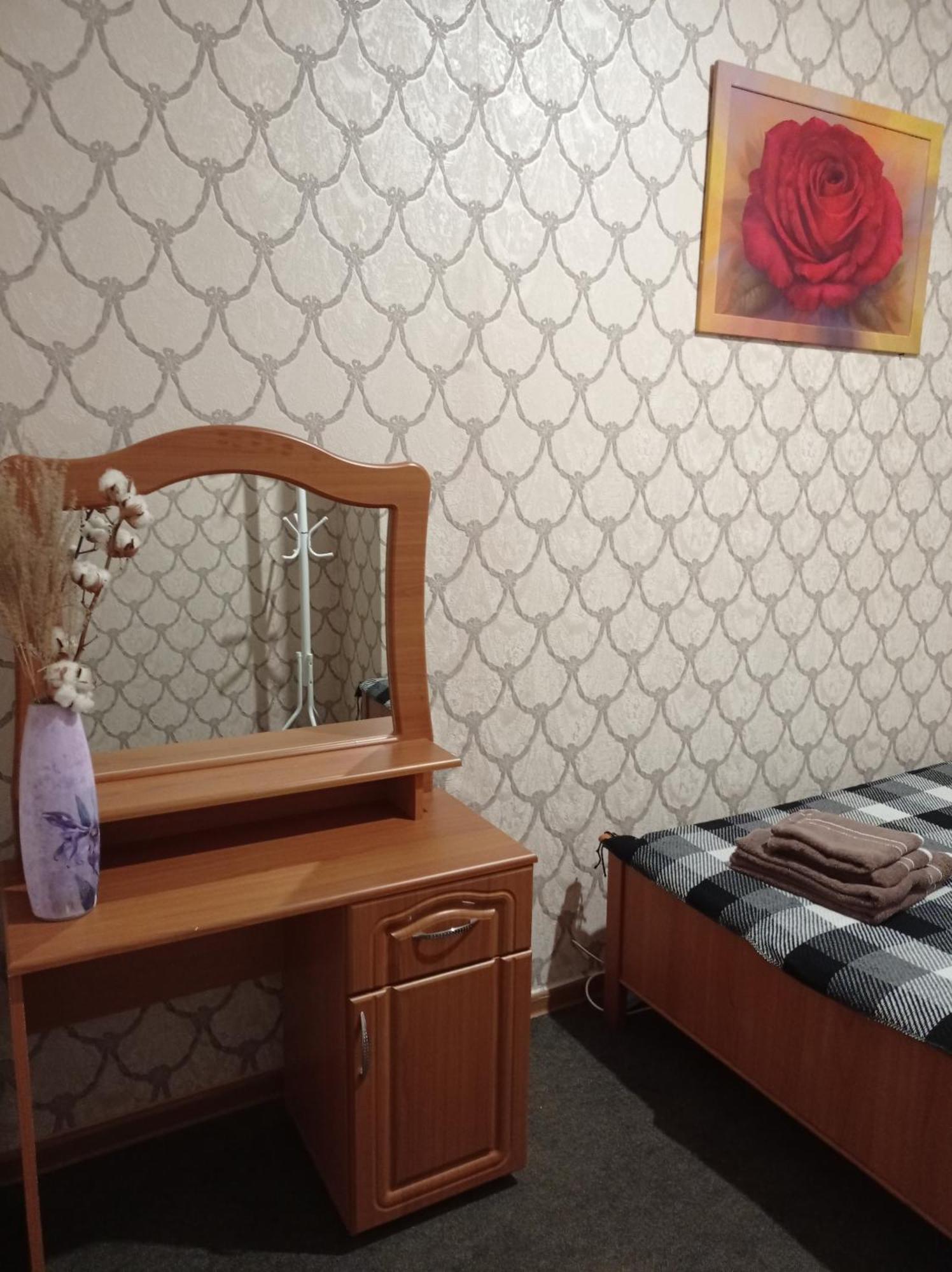 Desyatinnaya Hostel 基輔 外观 照片