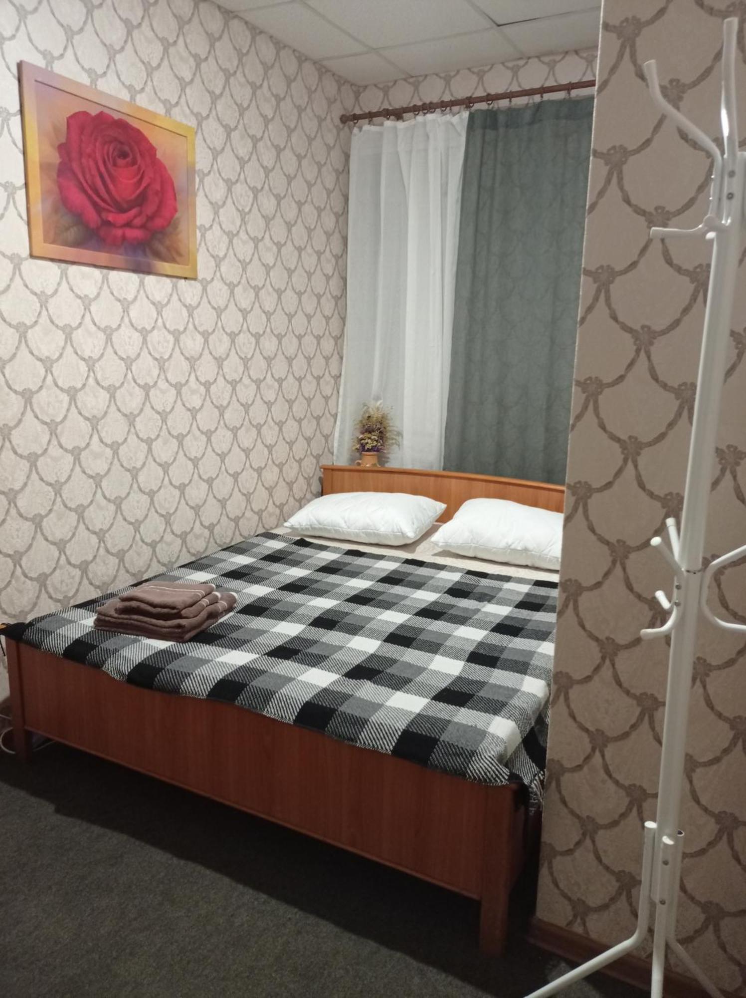 Desyatinnaya Hostel 基輔 外观 照片