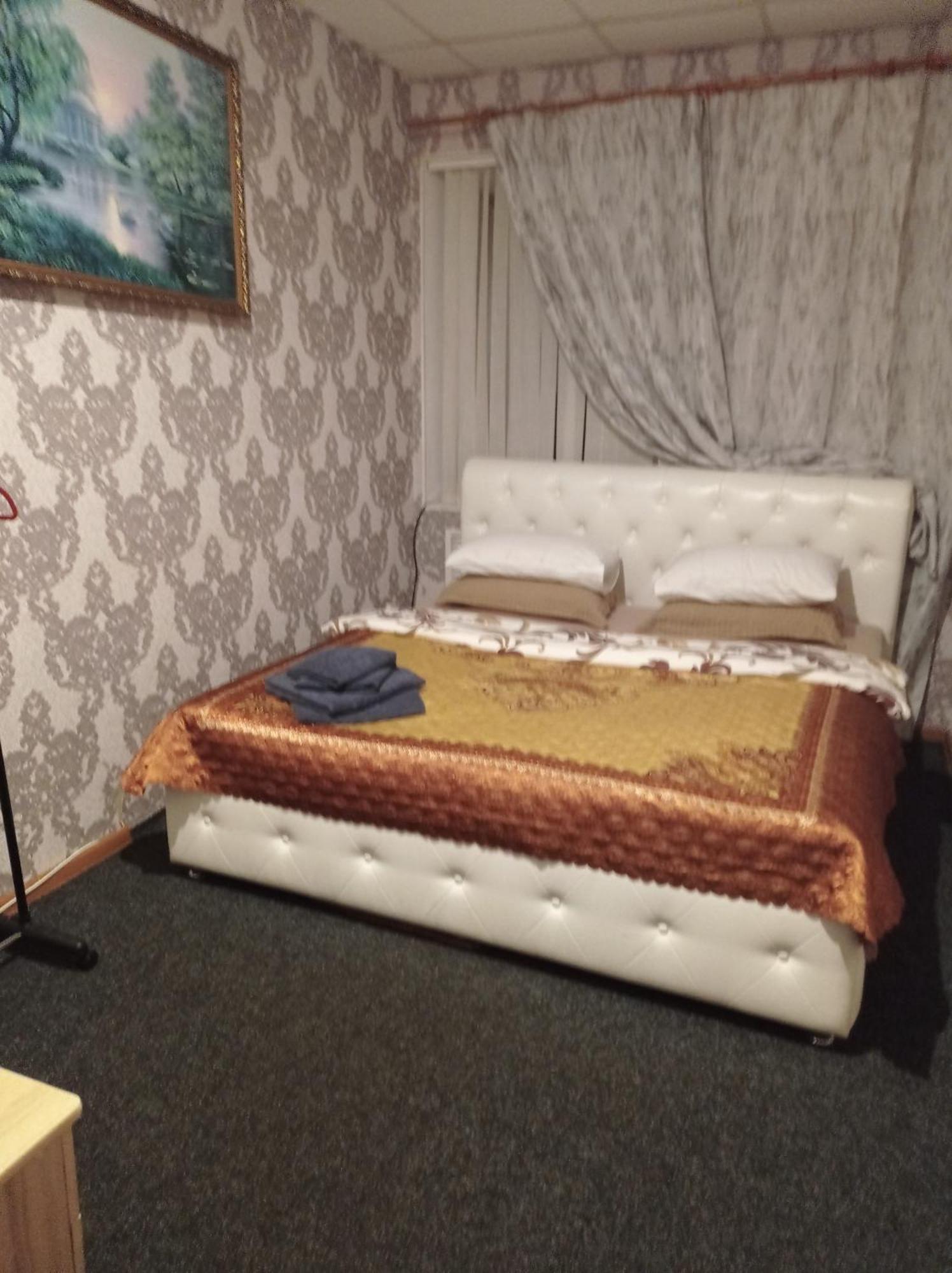 Desyatinnaya Hostel 基輔 客房 照片