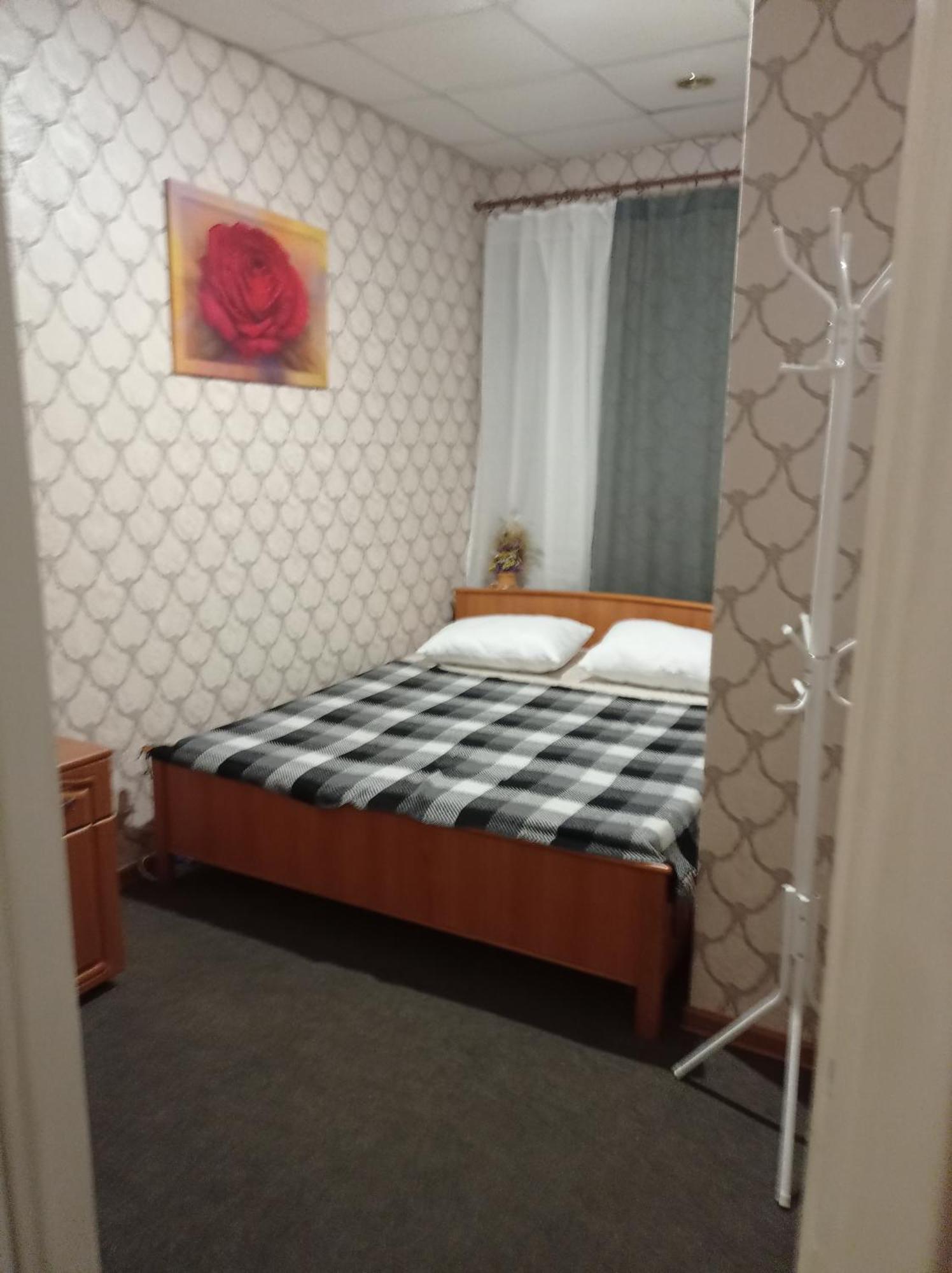 Desyatinnaya Hostel 基輔 客房 照片