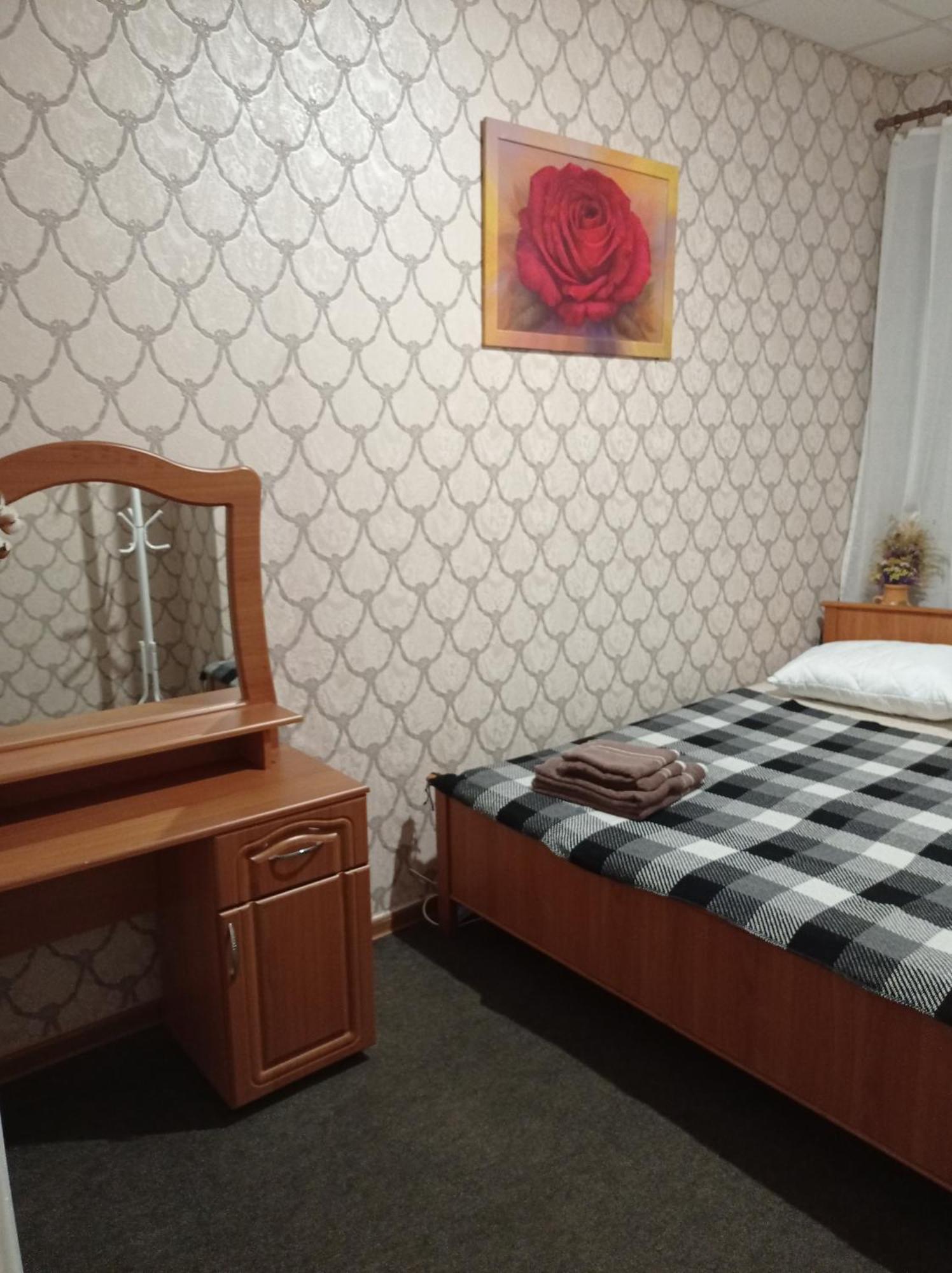 Desyatinnaya Hostel 基輔 客房 照片