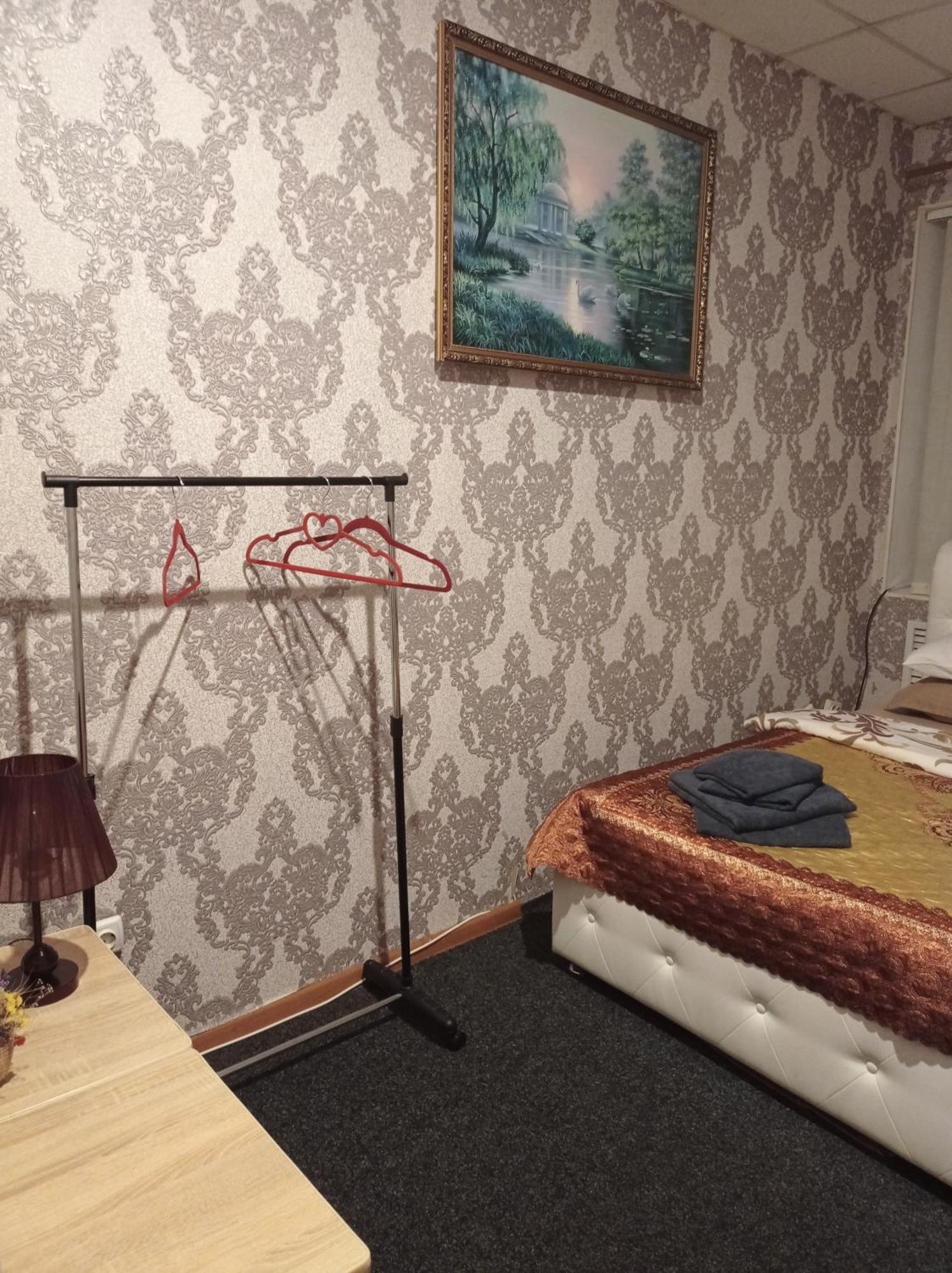 Desyatinnaya Hostel 基輔 客房 照片