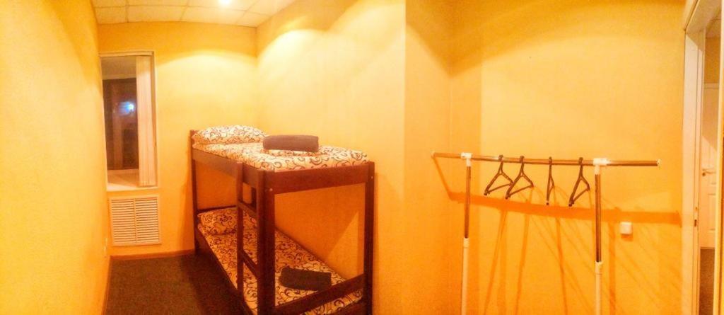 Desyatinnaya Hostel 基輔 客房 照片