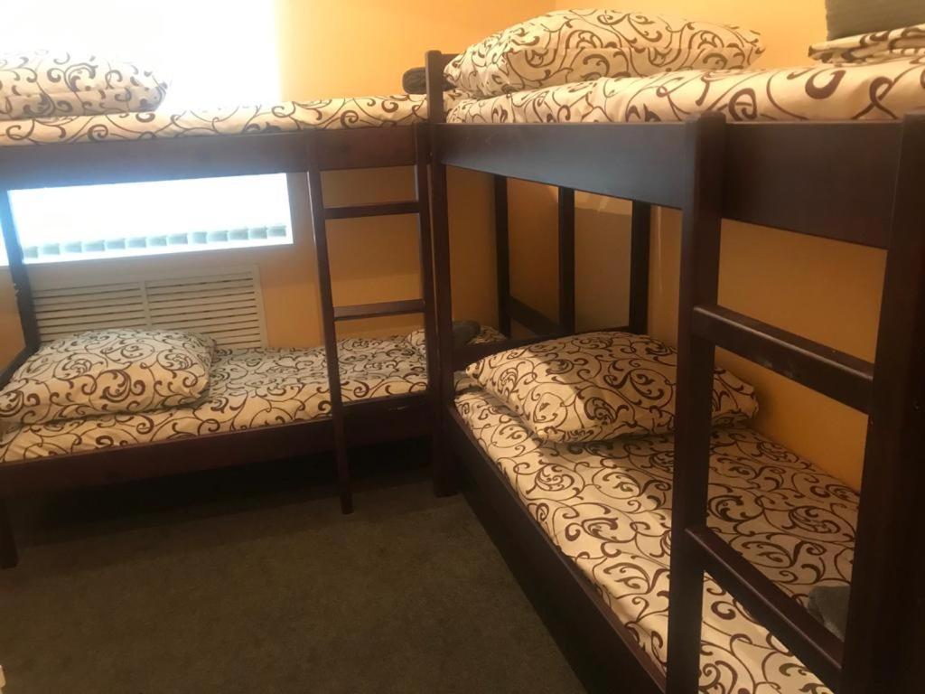 Desyatinnaya Hostel 基輔 客房 照片
