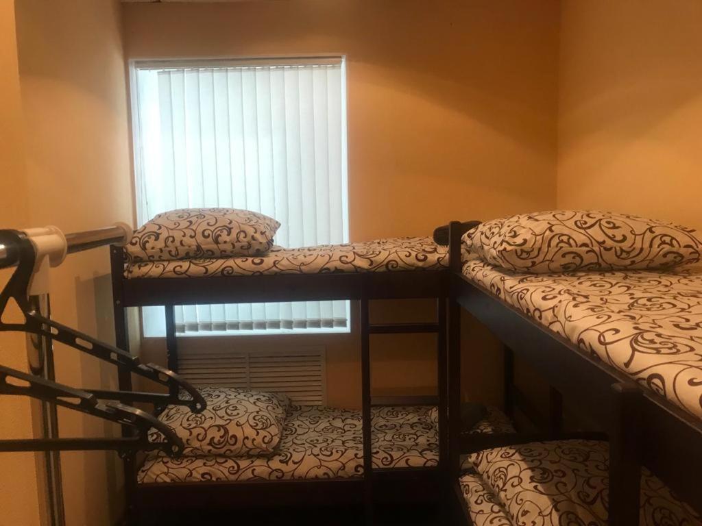 Desyatinnaya Hostel 基輔 客房 照片